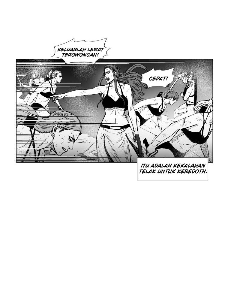 Red Storm Chapter 161 - halaman 13