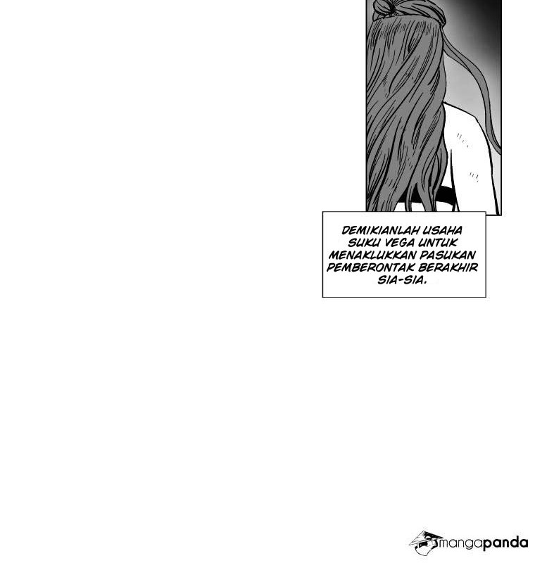 Red Storm Chapter 161 - halaman 15