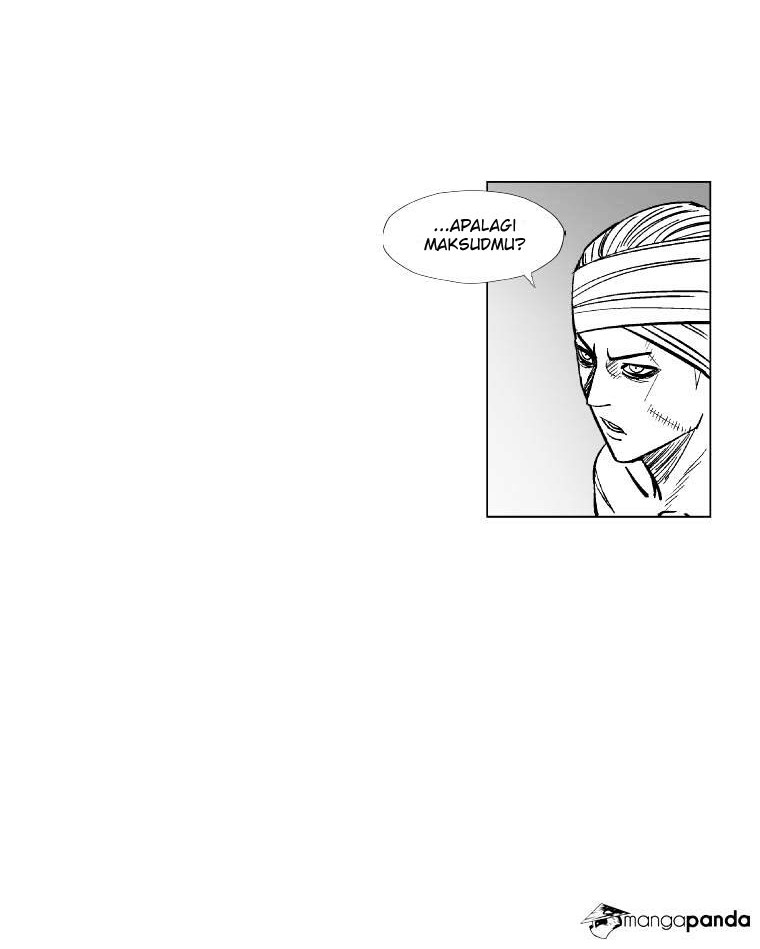 Red Storm Chapter 161 - halaman 21