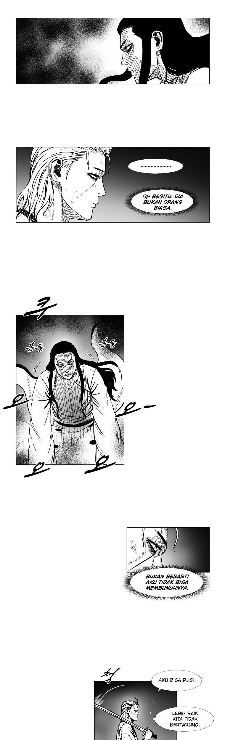 Red Storm Chapter 161 - halaman 4
