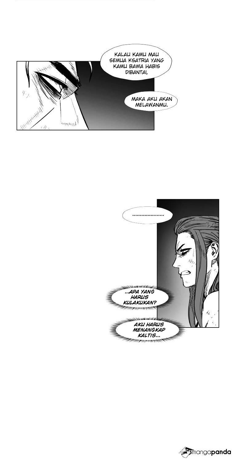 Red Storm Chapter 161 - halaman 7