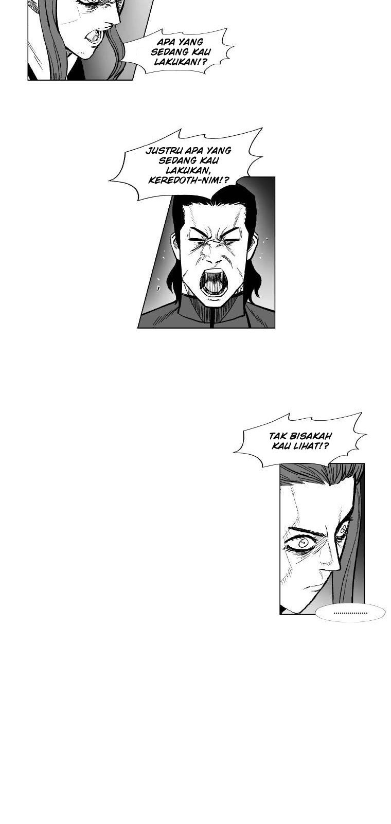 Red Storm Chapter 161 - halaman 9