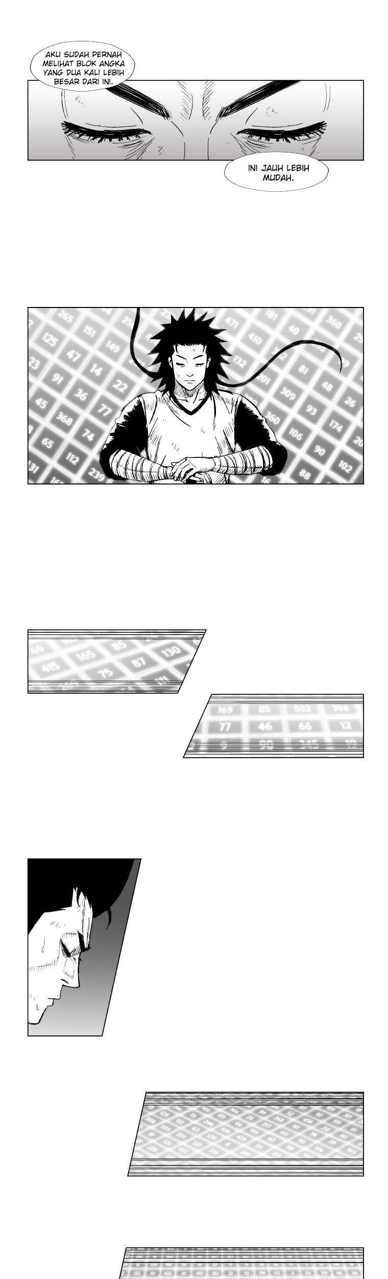 Red Storm Chapter 162 - halaman 10