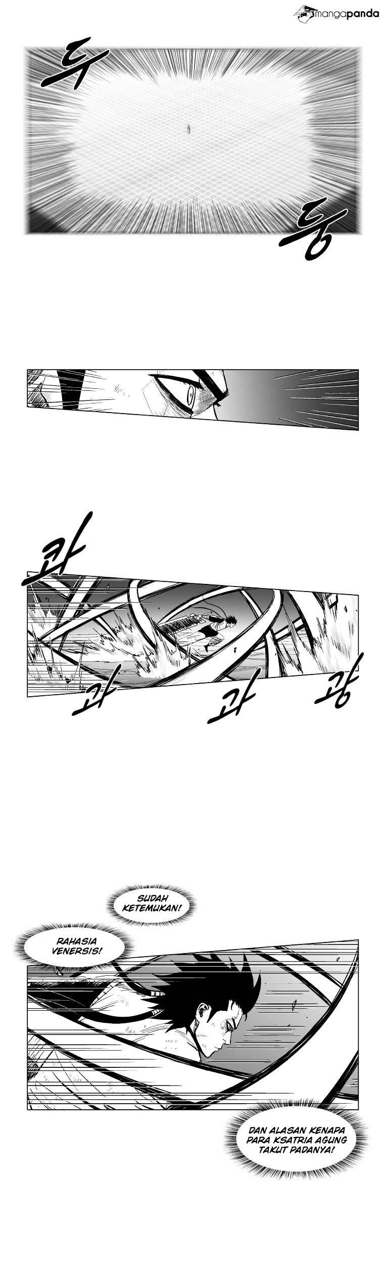 Red Storm Chapter 162 - halaman 12