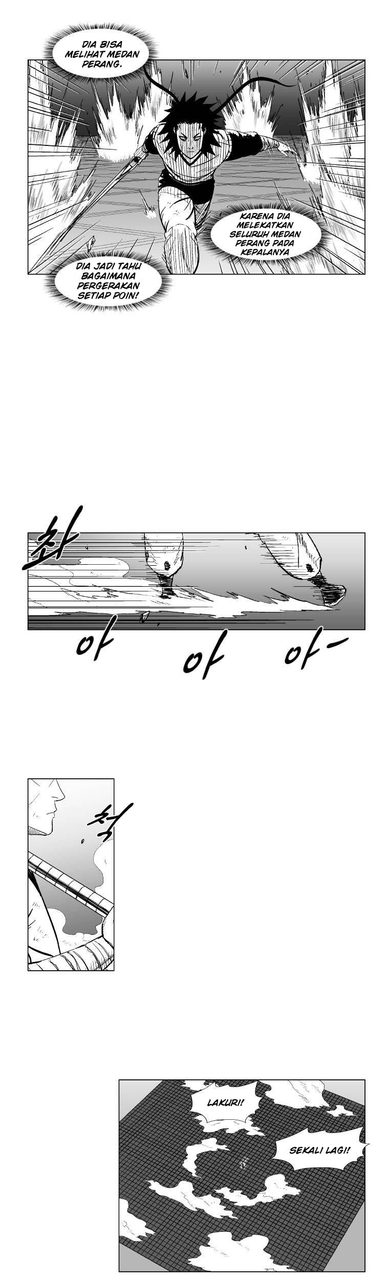Red Storm Chapter 162 - halaman 14