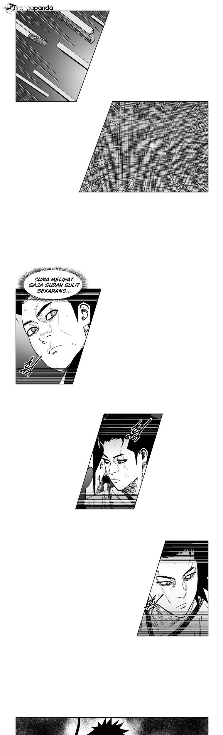 Red Storm Chapter 162 - halaman 16