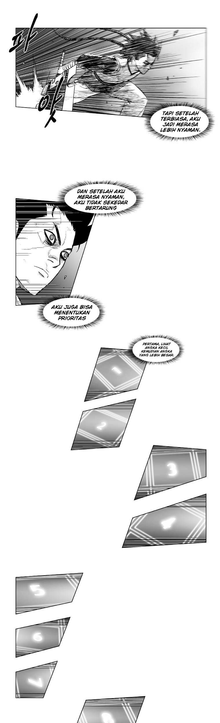 Red Storm Chapter 162 - halaman 18