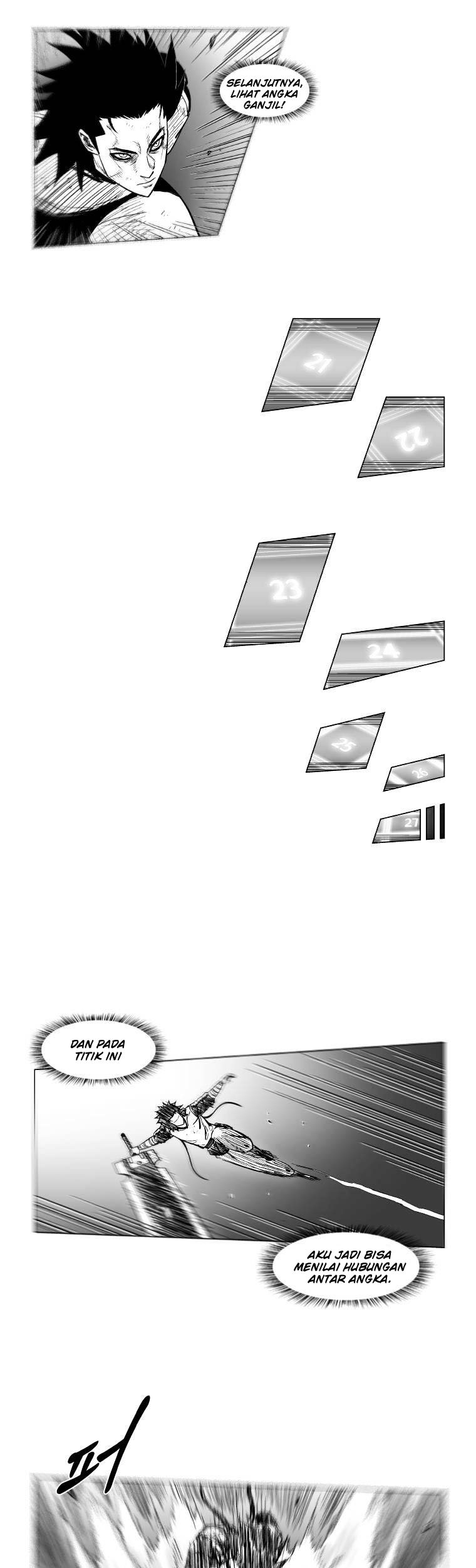 Red Storm Chapter 162 - halaman 20