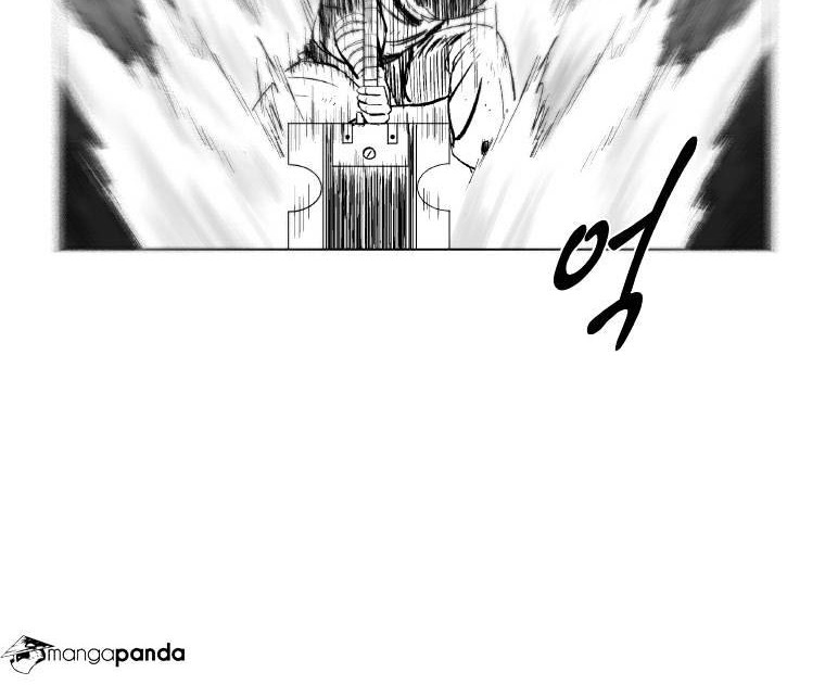 Red Storm Chapter 162 - halaman 21
