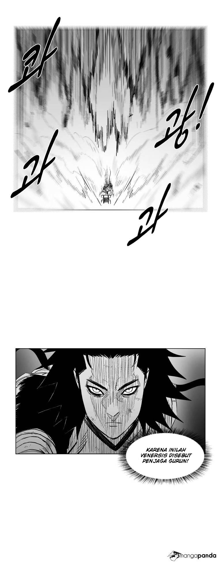 Red Storm Chapter 162 - halaman 22