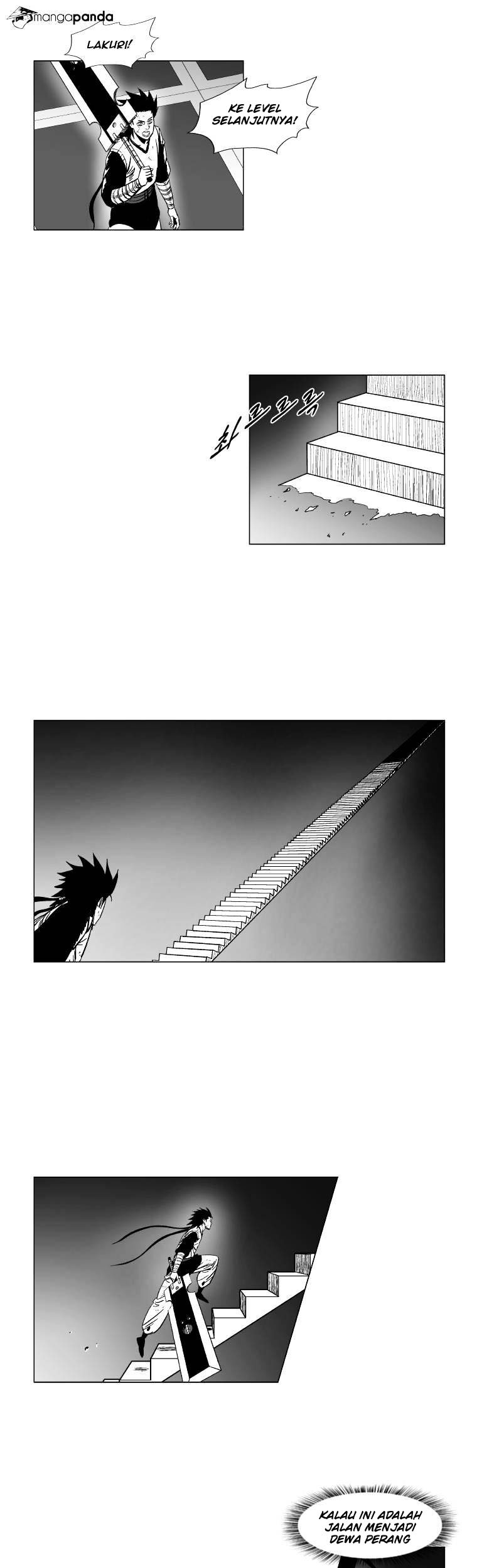 Red Storm Chapter 162 - halaman 23