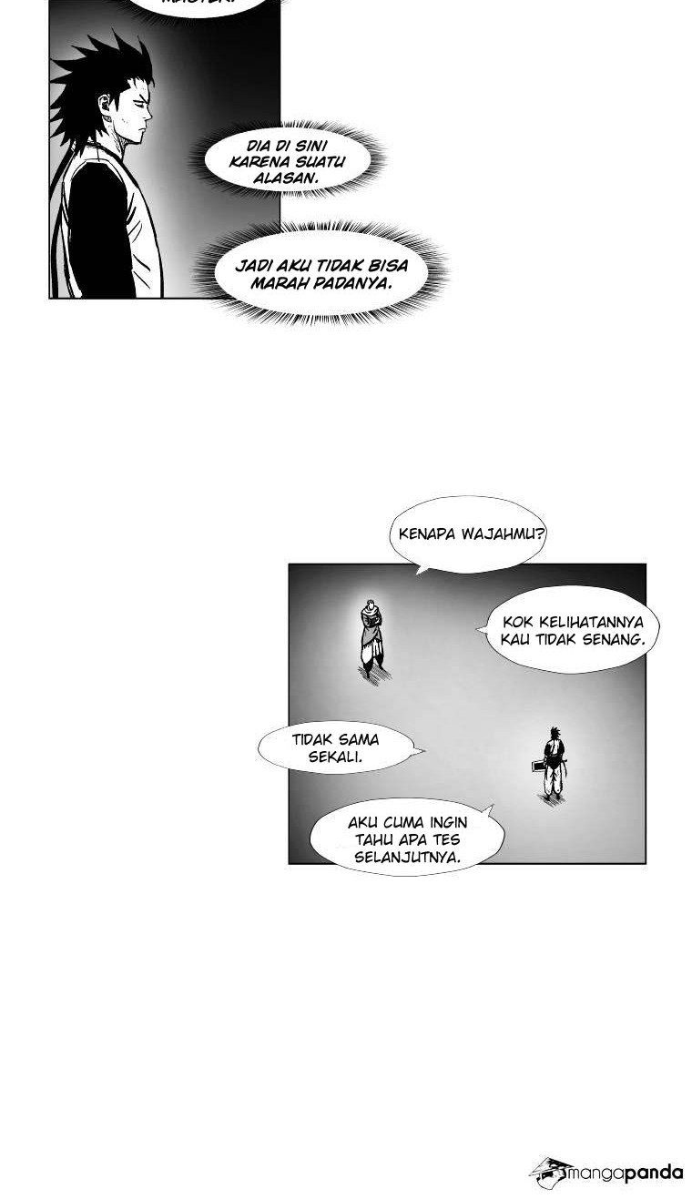 Red Storm Chapter 162 - halaman 28
