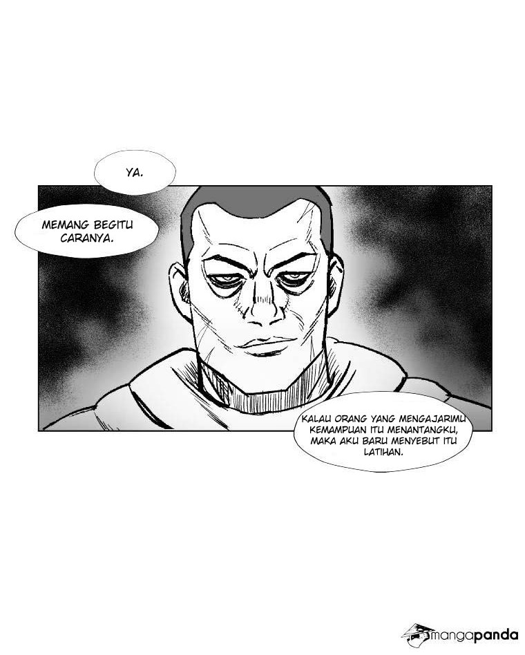 Red Storm Chapter 162 - halaman 30