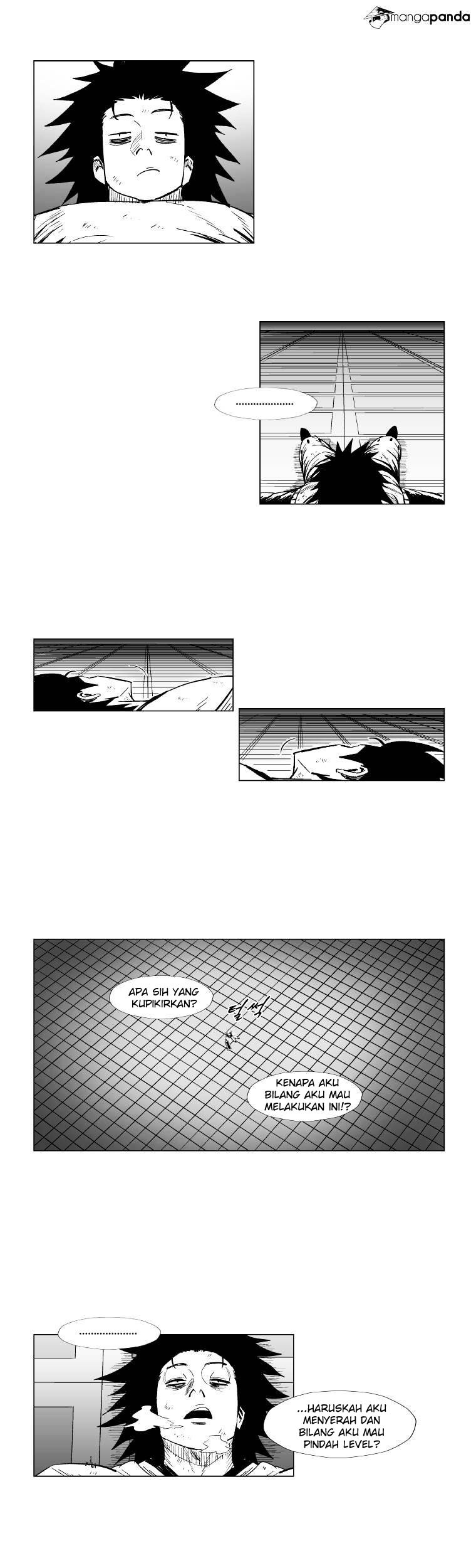 Red Storm Chapter 162 - halaman 4