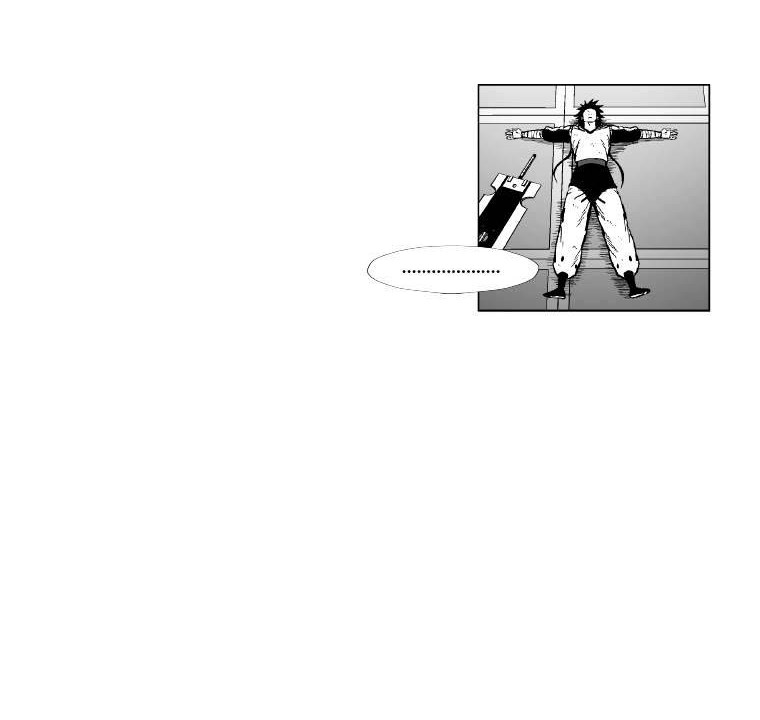 Red Storm Chapter 162 - halaman 5