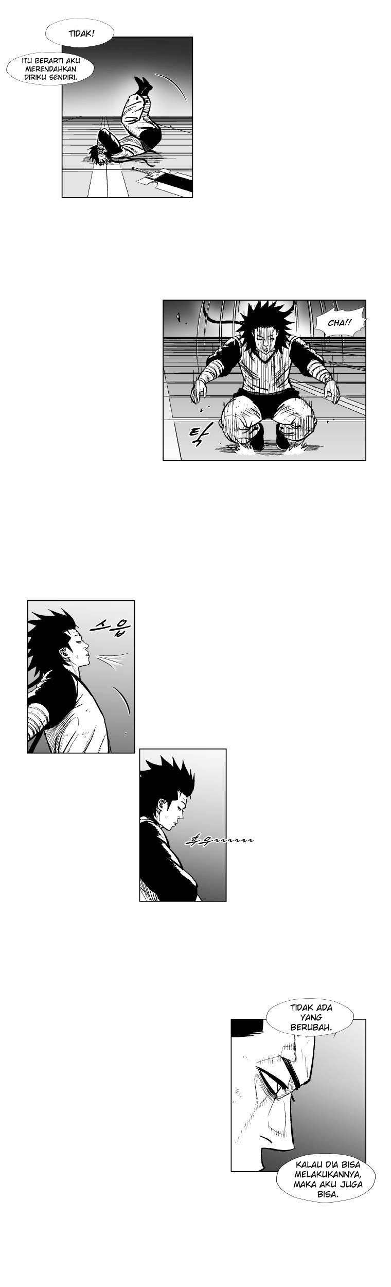 Red Storm Chapter 162 - halaman 6
