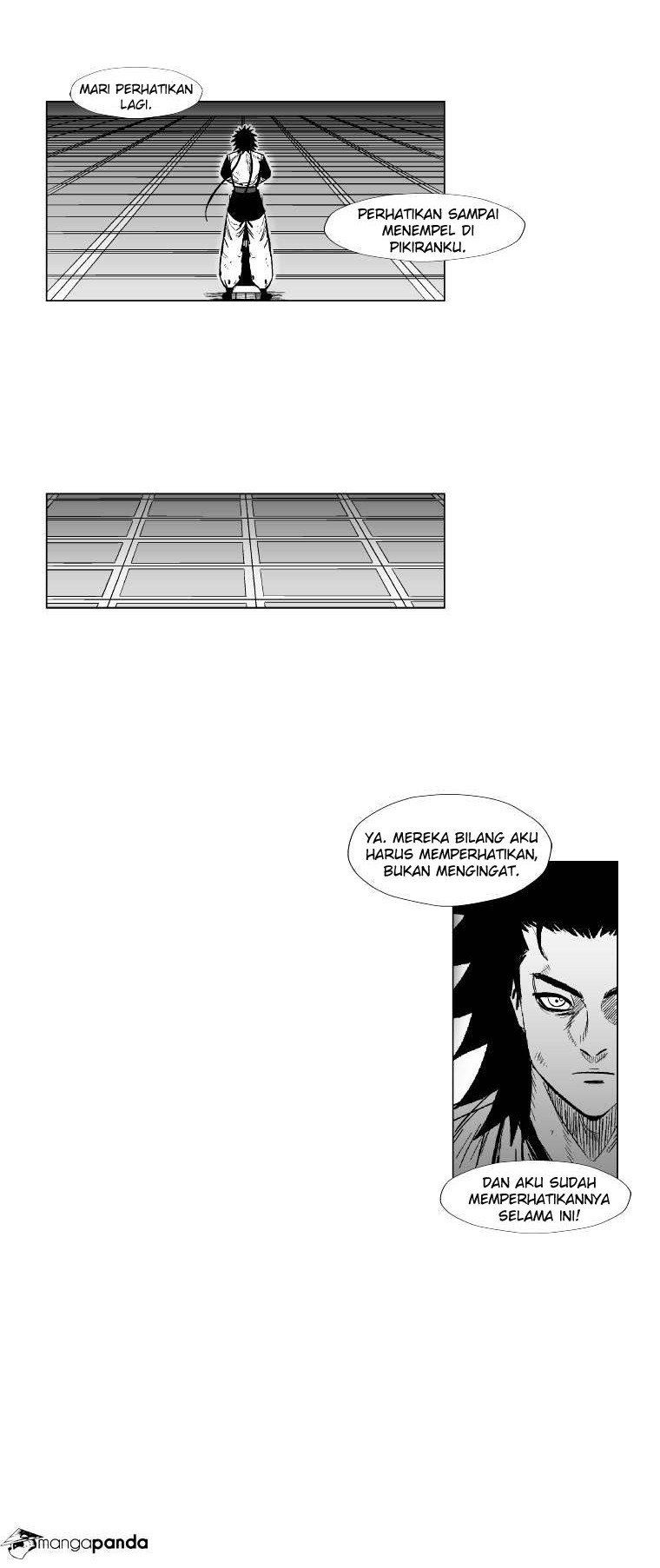Red Storm Chapter 162 - halaman 7