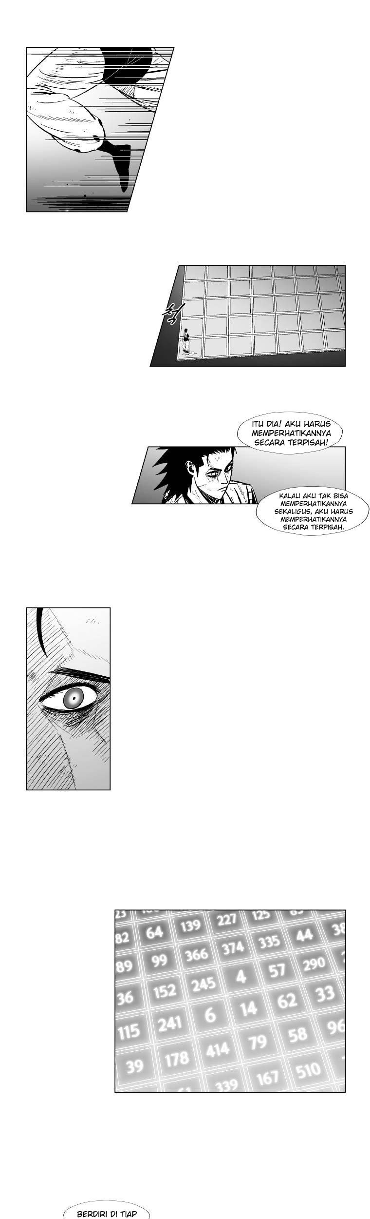 Red Storm Chapter 162 - halaman 8