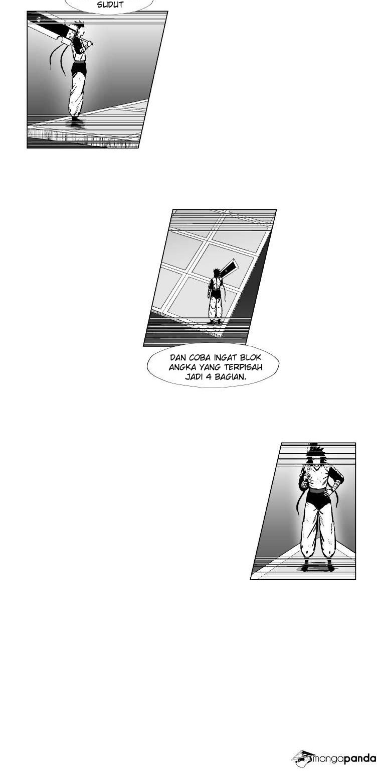 Red Storm Chapter 162 - halaman 9