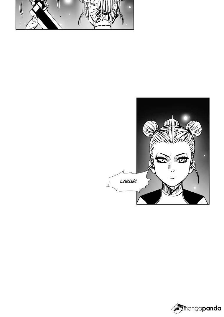 Red Storm Chapter 163 - halaman 10