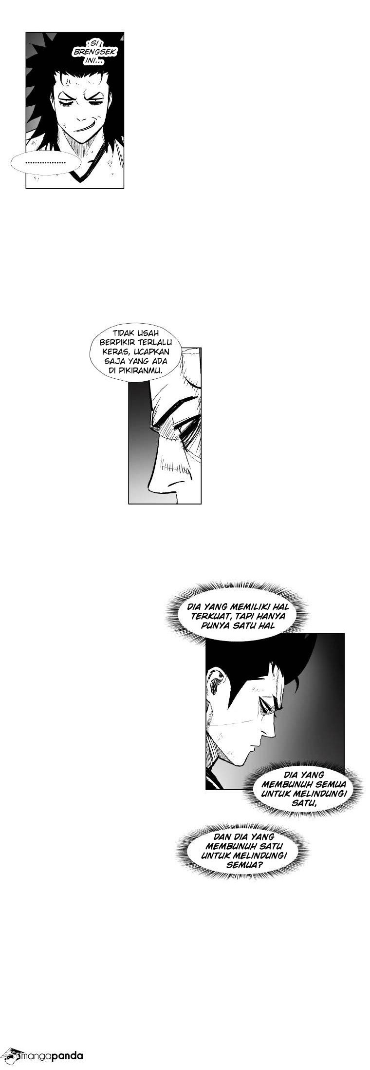 Red Storm Chapter 163 - halaman 12