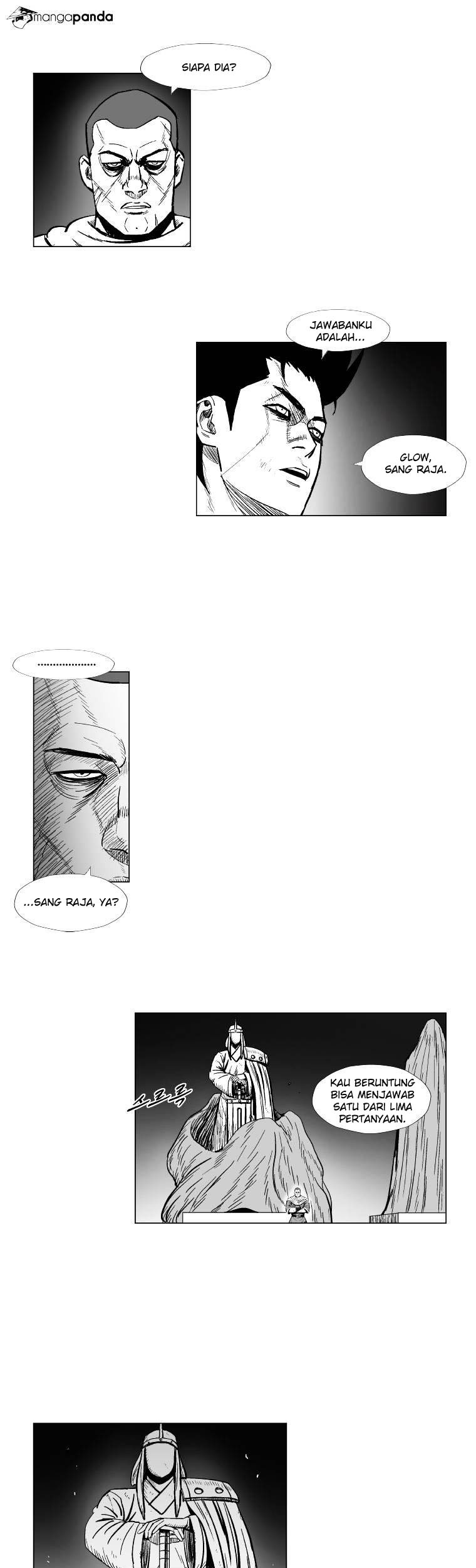 Red Storm Chapter 163 - halaman 13