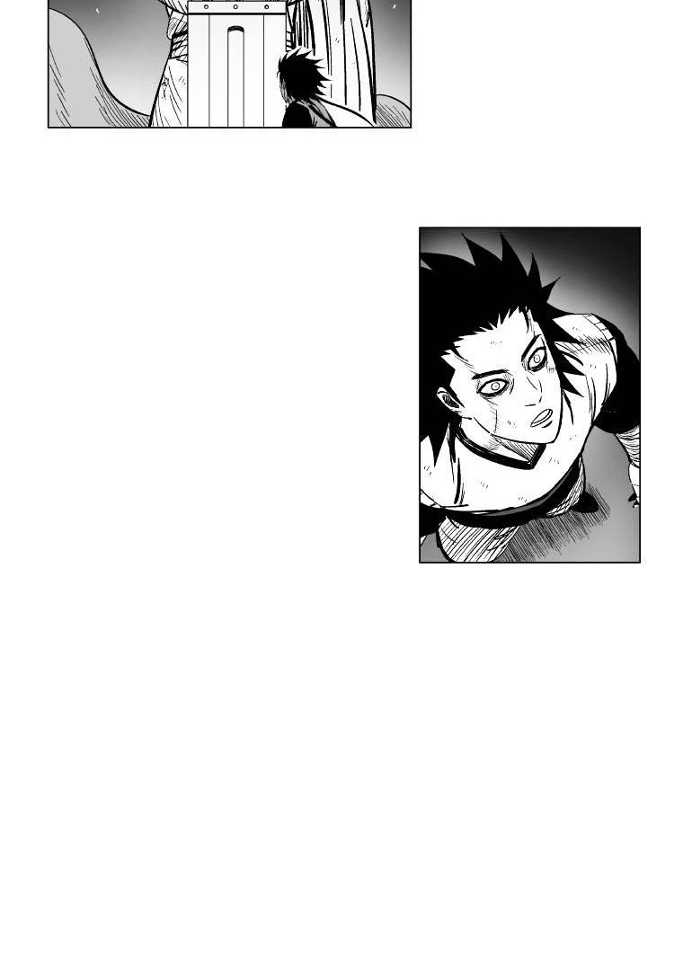 Red Storm Chapter 163 - halaman 14