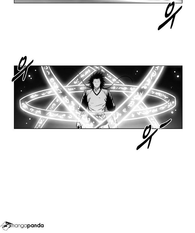 Red Storm Chapter 163 - halaman 16