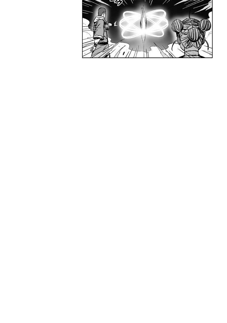 Red Storm Chapter 163 - halaman 18