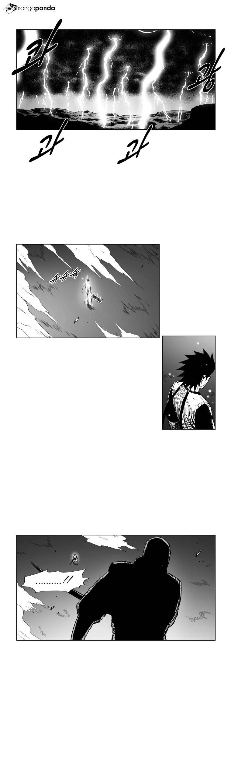 Red Storm Chapter 163 - halaman 19