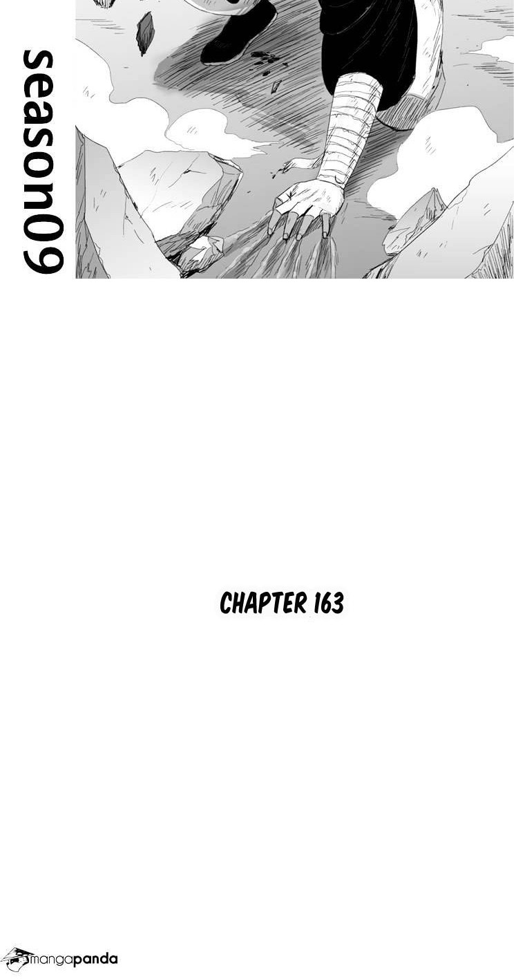 Red Storm Chapter 163 - halaman 2