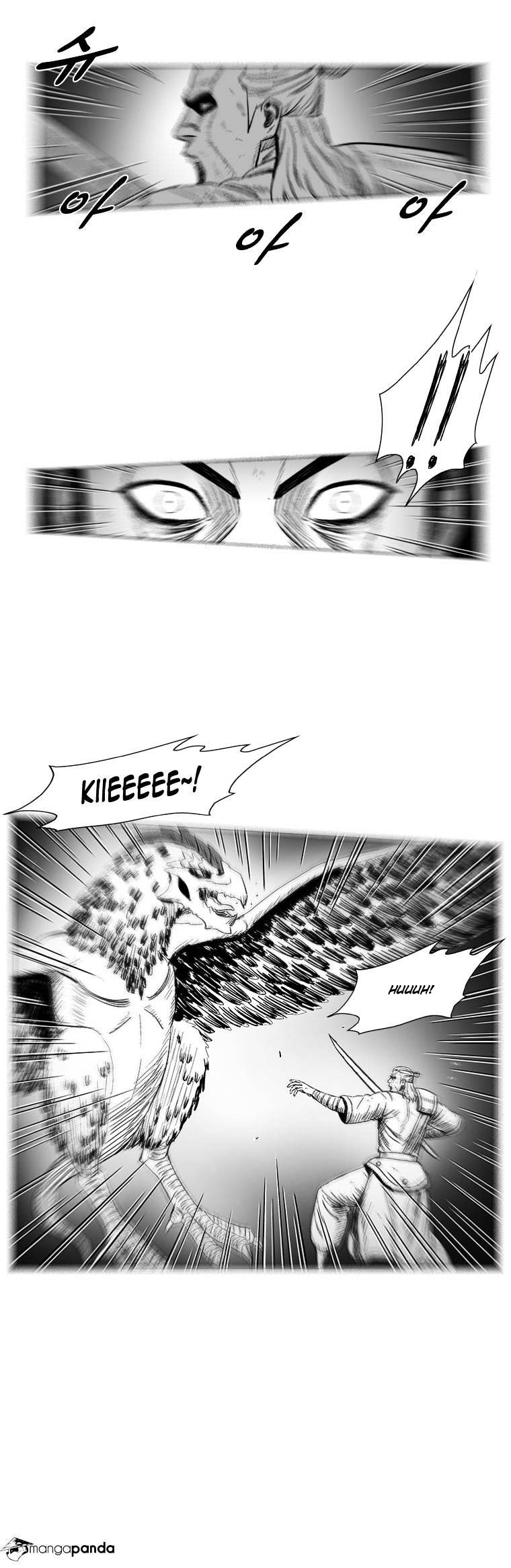 Red Storm Chapter 163 - halaman 24