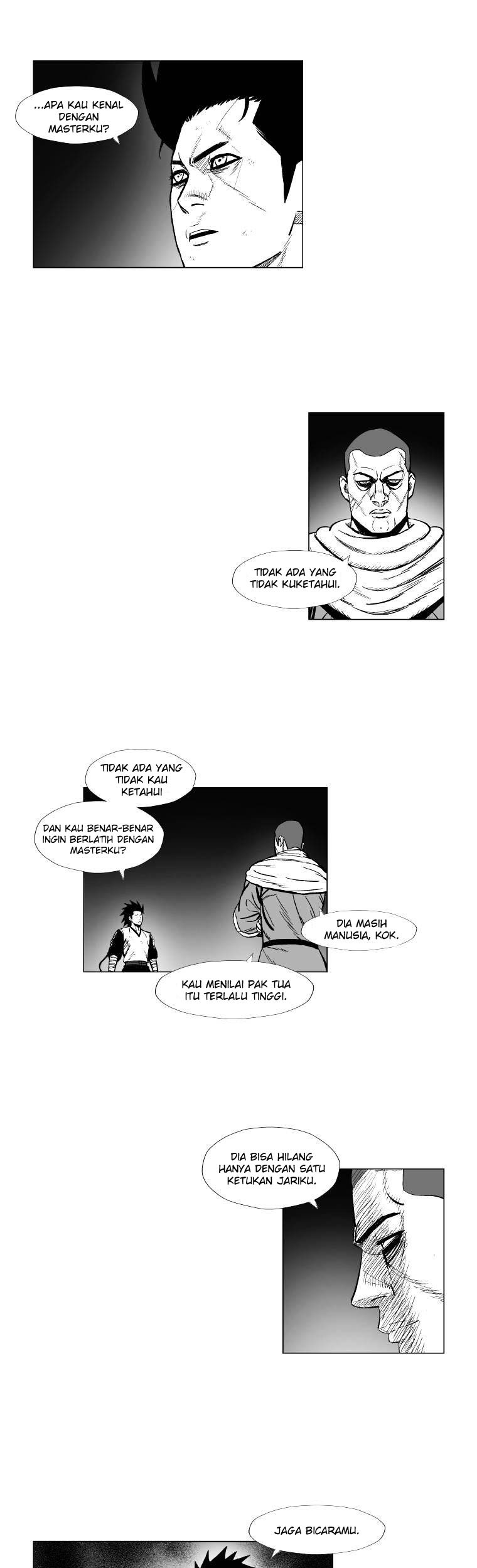 Red Storm Chapter 163 - halaman 3