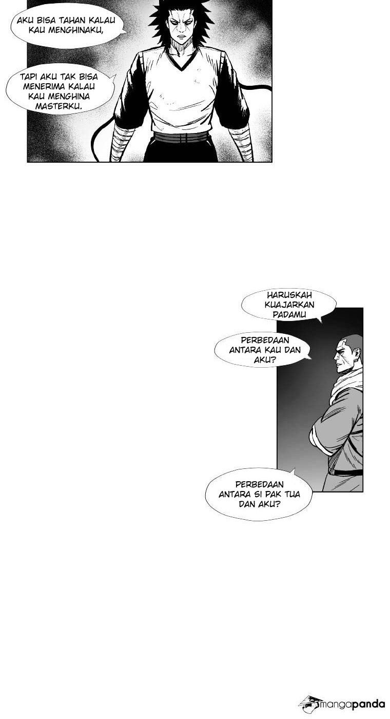 Red Storm Chapter 163 - halaman 4