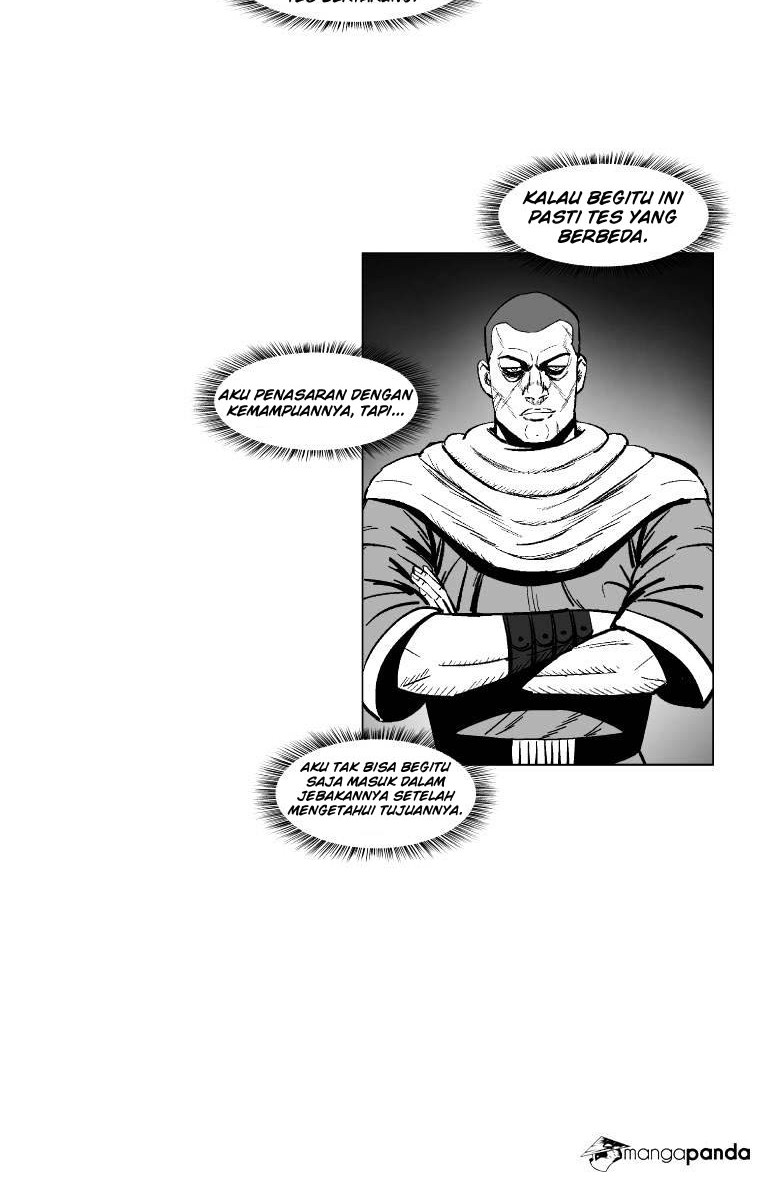 Red Storm Chapter 163 - halaman 6