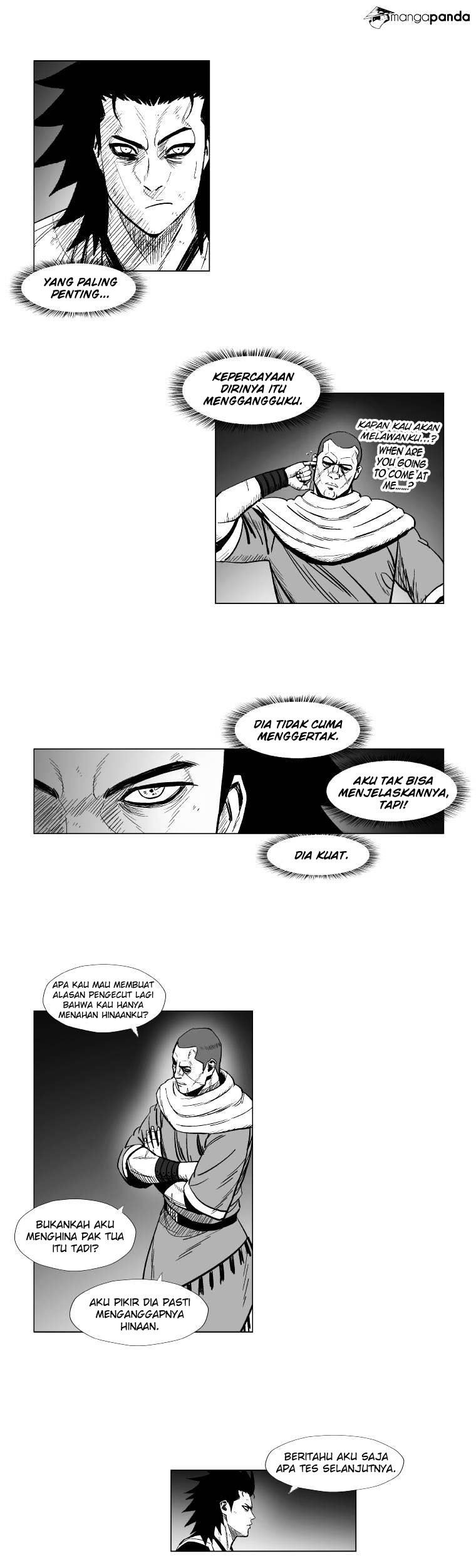 Red Storm Chapter 163 - halaman 7