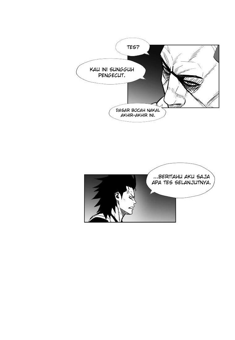 Red Storm Chapter 163 - halaman 8
