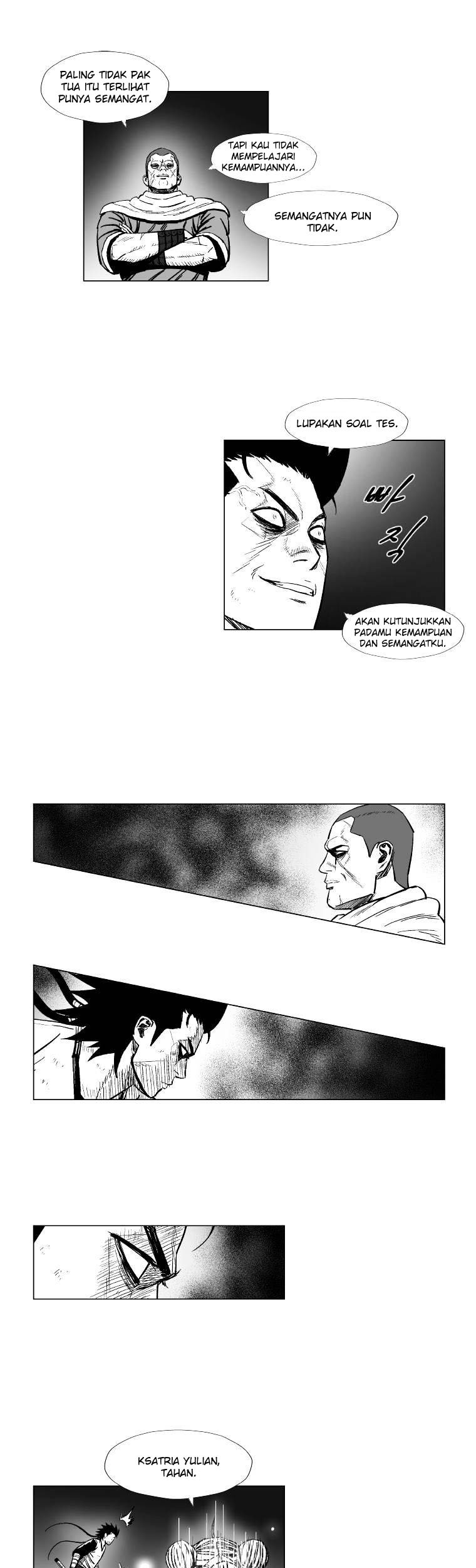 Red Storm Chapter 163 - halaman 9