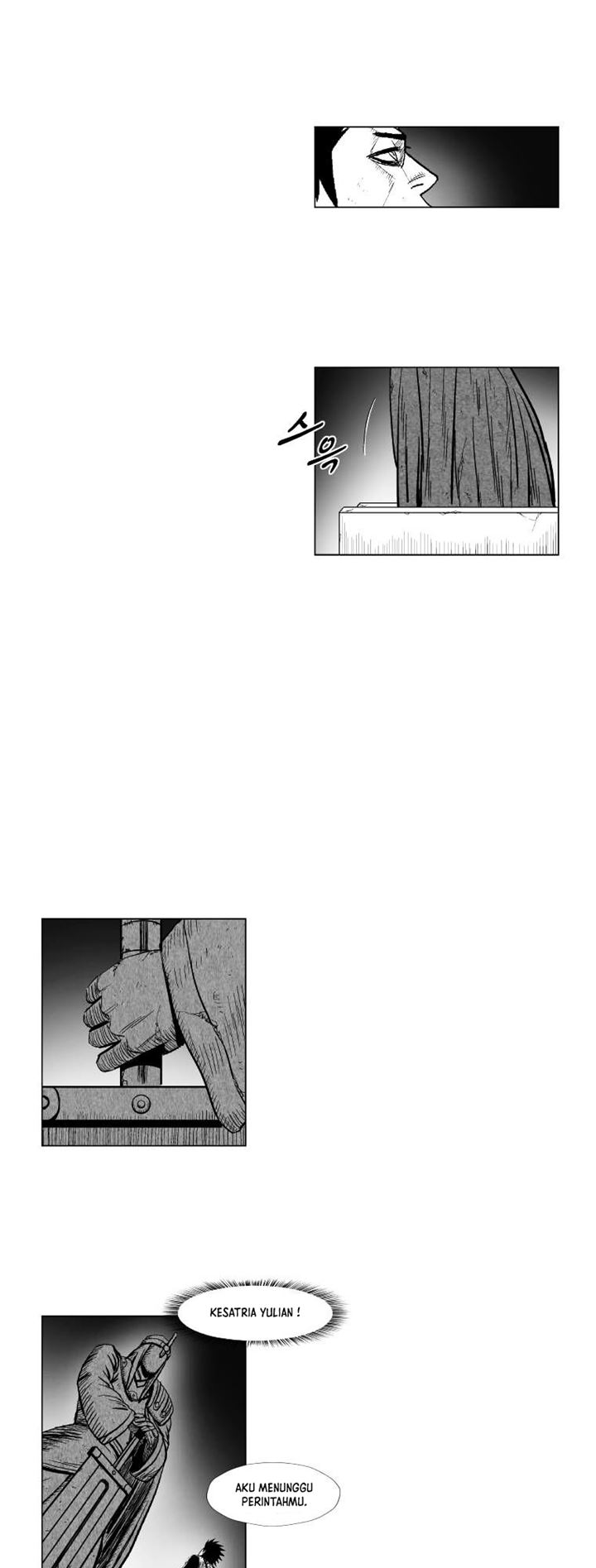 Red Storm Chapter 164 - halaman 10