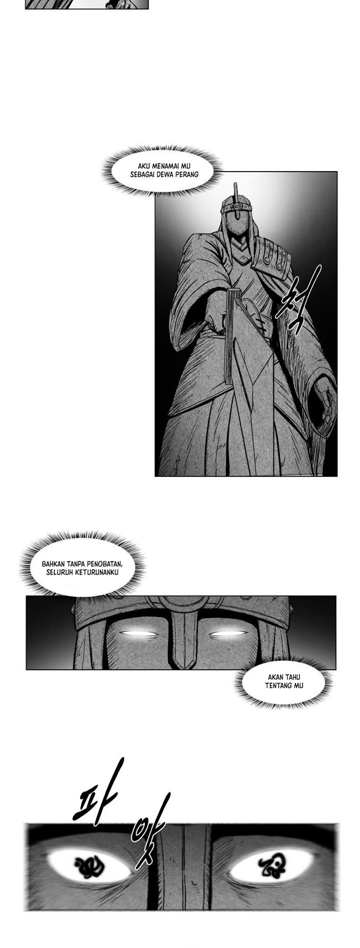 Red Storm Chapter 164 - halaman 11