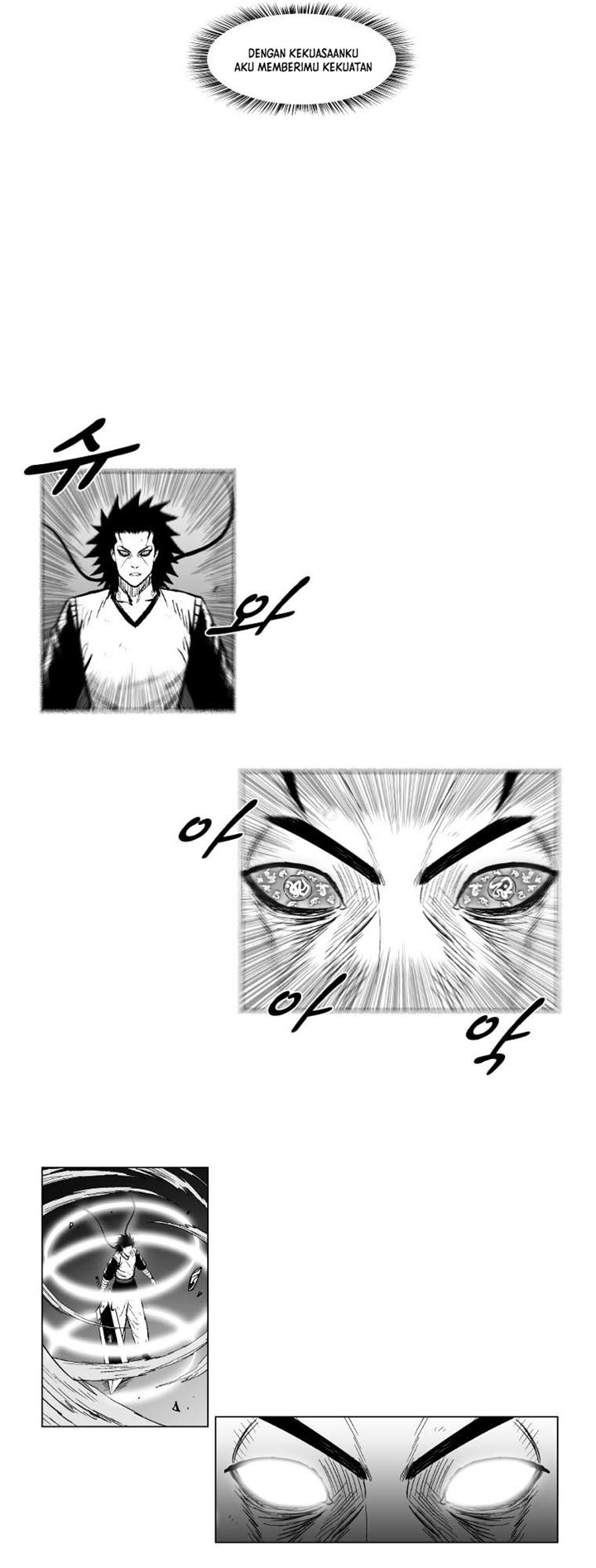 Red Storm Chapter 164 - halaman 12