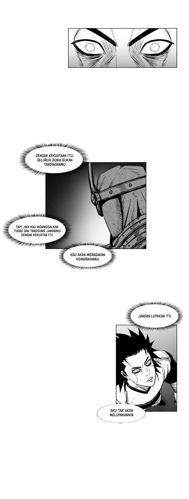 Red Storm Chapter 164 - halaman 13