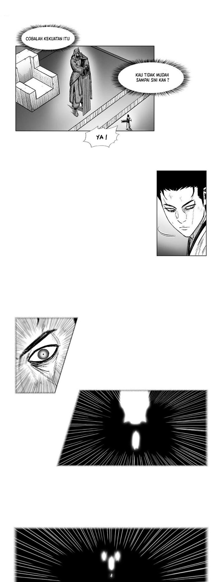 Red Storm Chapter 164 - halaman 14