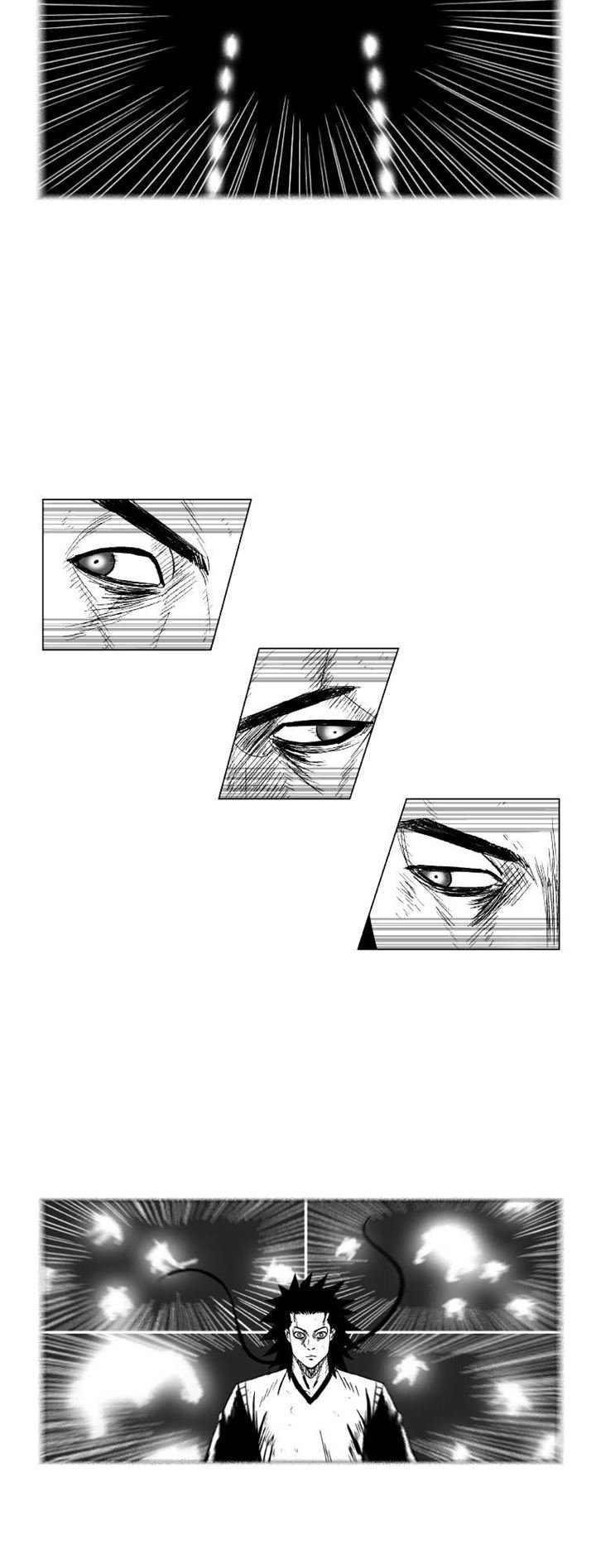 Red Storm Chapter 164 - halaman 15