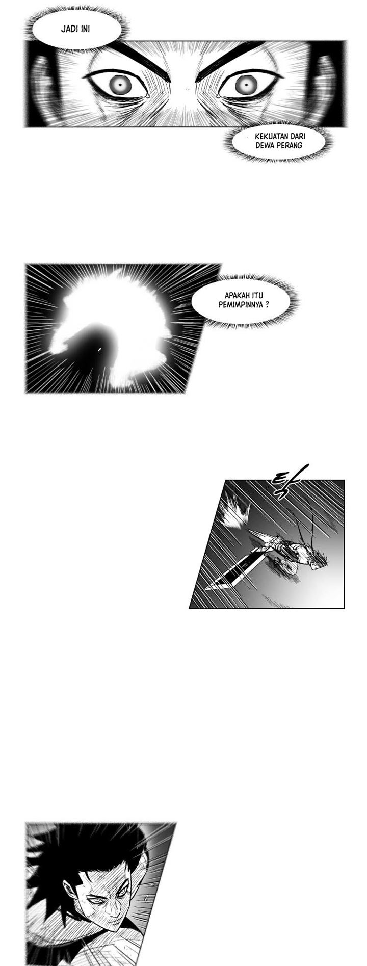 Red Storm Chapter 164 - halaman 16