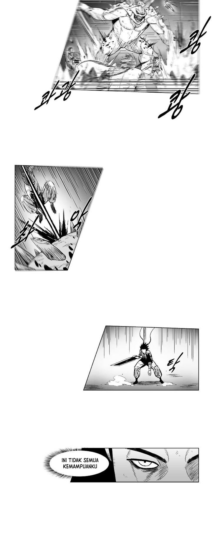 Red Storm Chapter 164 - halaman 19