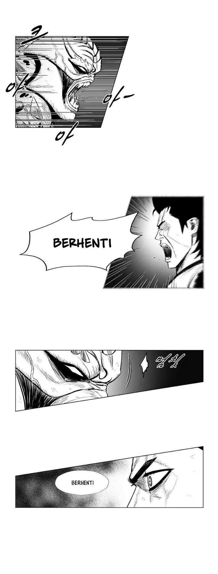 Red Storm Chapter 164 - halaman 20
