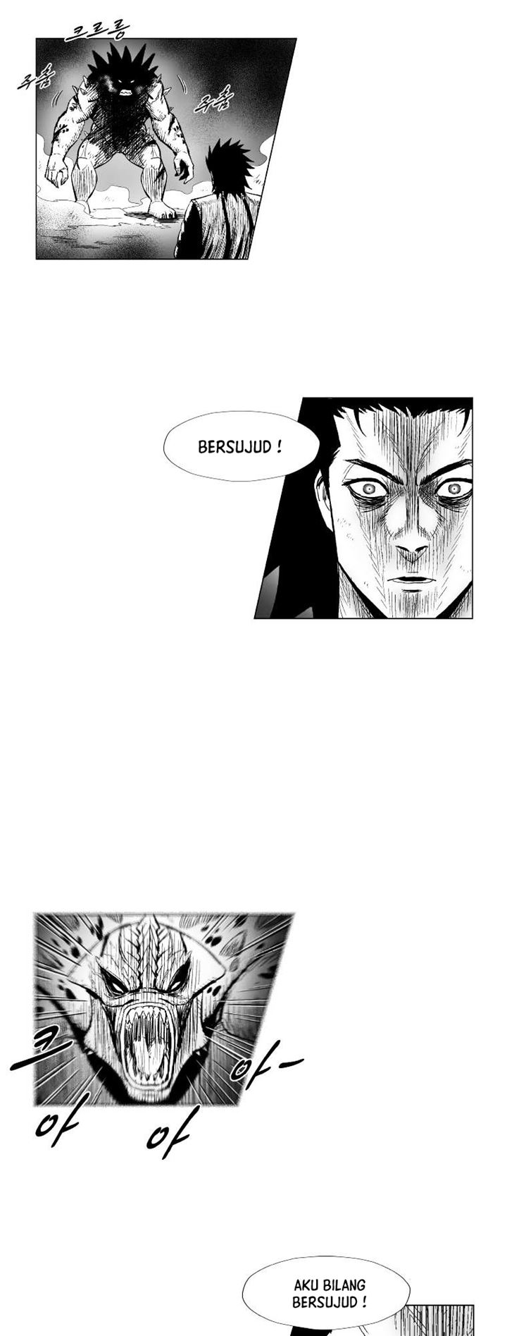 Red Storm Chapter 164 - halaman 21