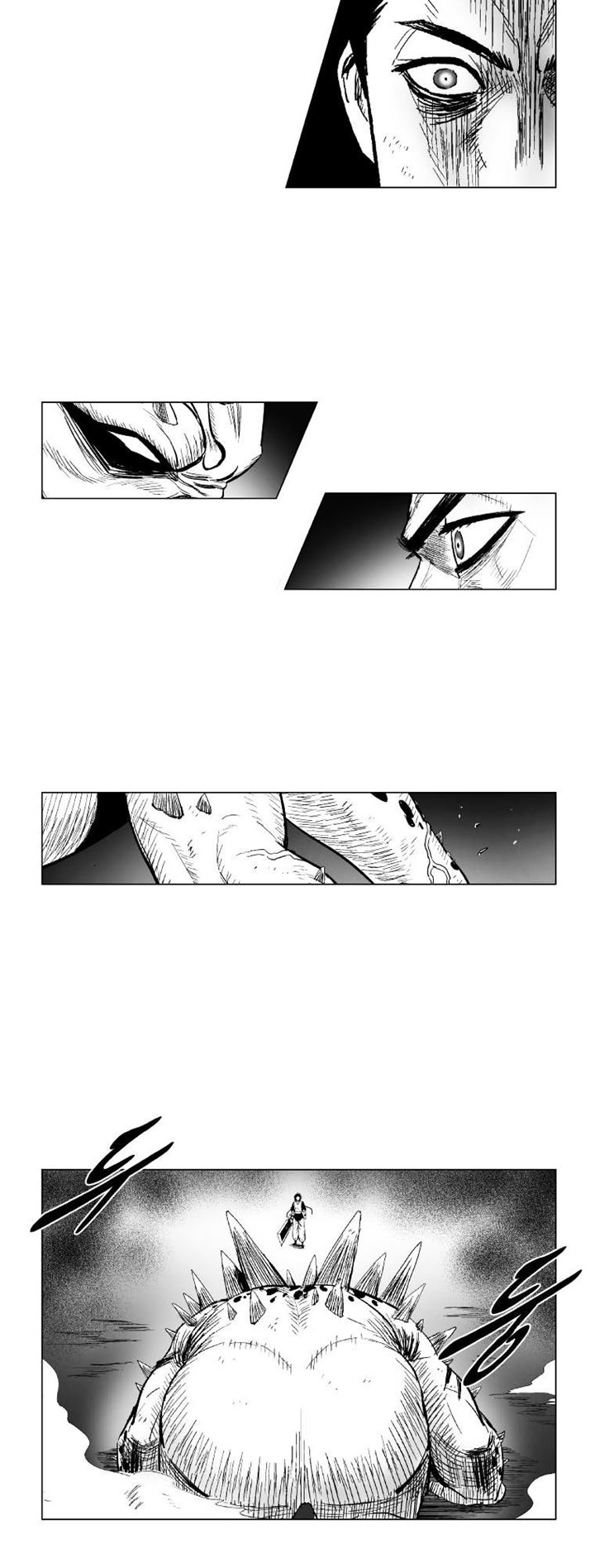 Red Storm Chapter 164 - halaman 22