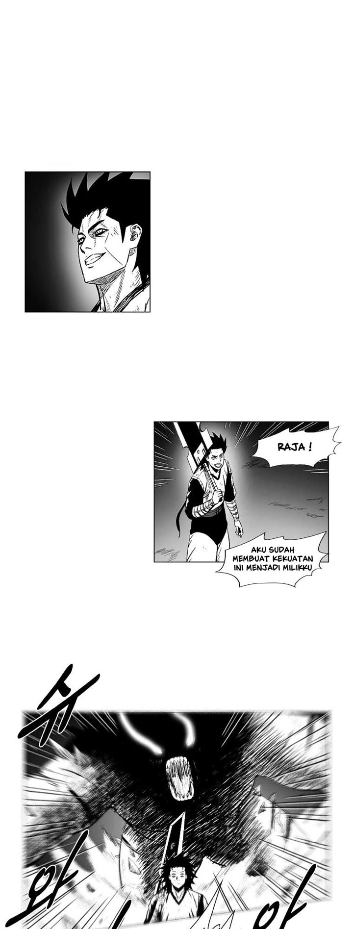 Red Storm Chapter 164 - halaman 23